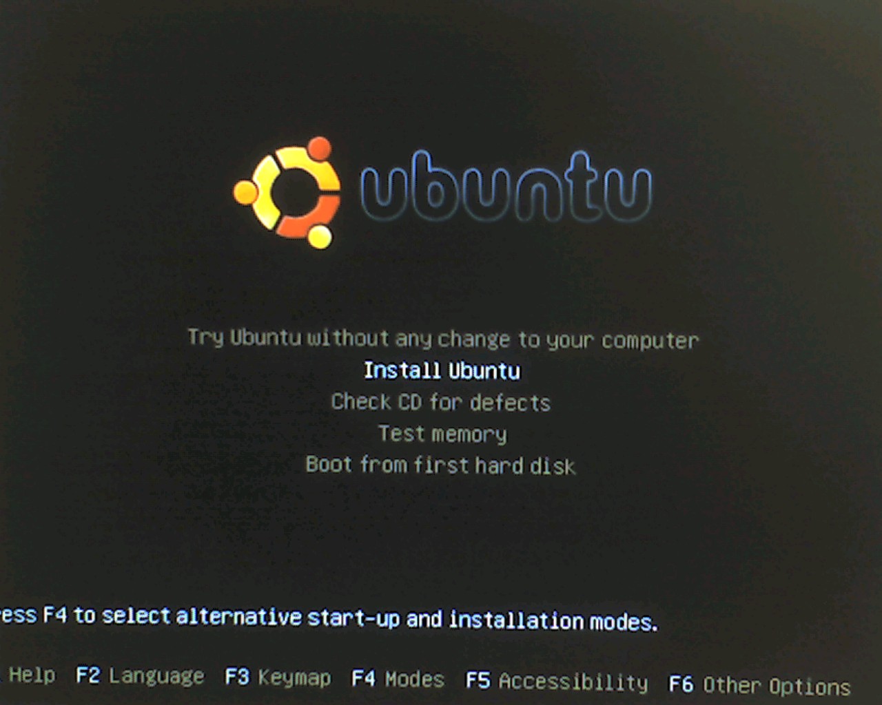Lamp Ubuntu